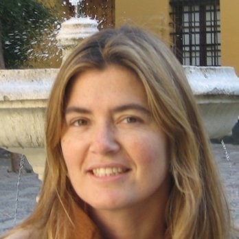 Cristina Penche